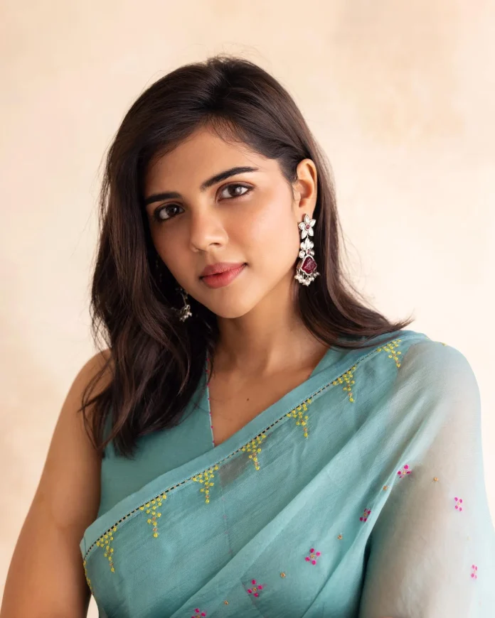 Kalyani Priyadarsh